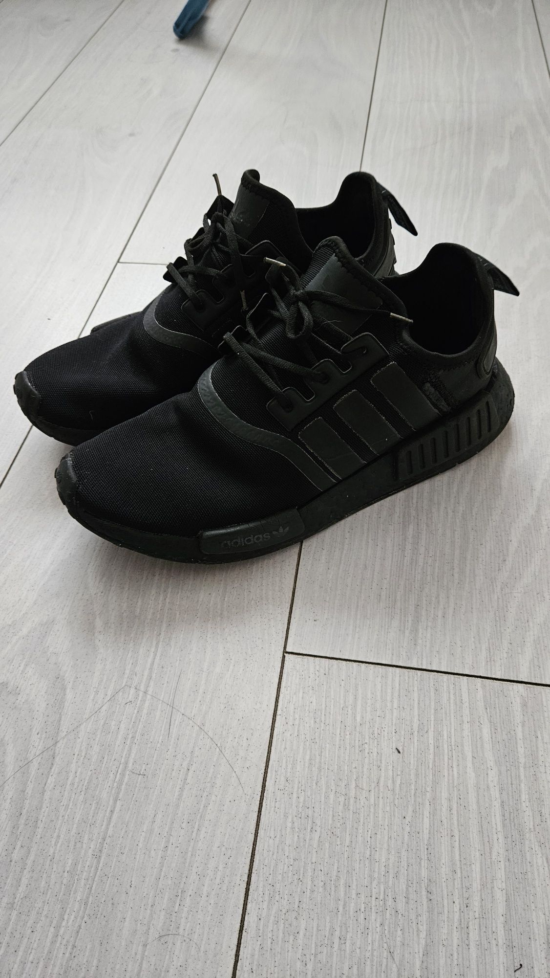 Buty adidas NMD 42