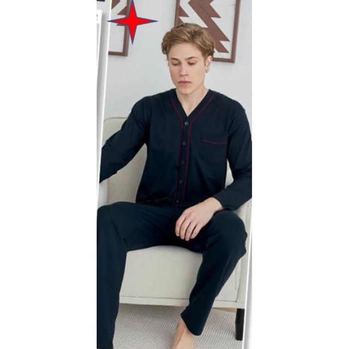 Мужские пижамы Kly(Турция]