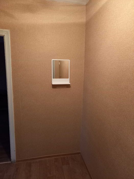 Підселення, хлопці.