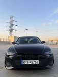 Sprzedam Audi A6 C8