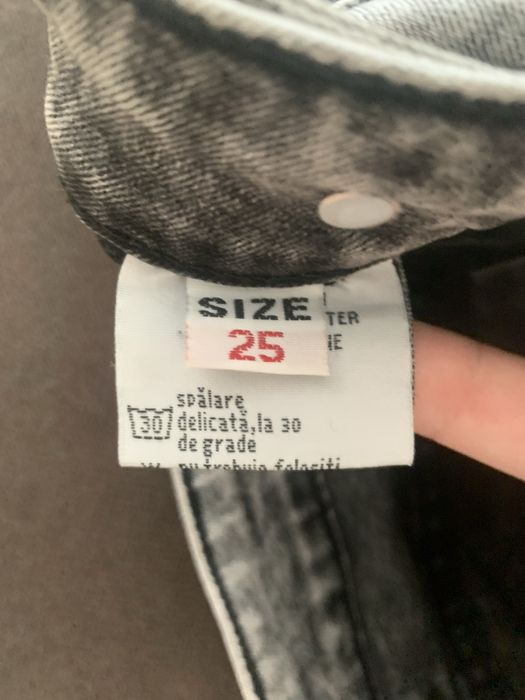 джинсові кльош жіночі