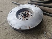 Маховик демпферний Luk  Nissan Navara 2.5 Dci D40 190 к.с. 12310-5X00A