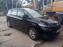Citroen C4 grand Picasso 7 osobowy