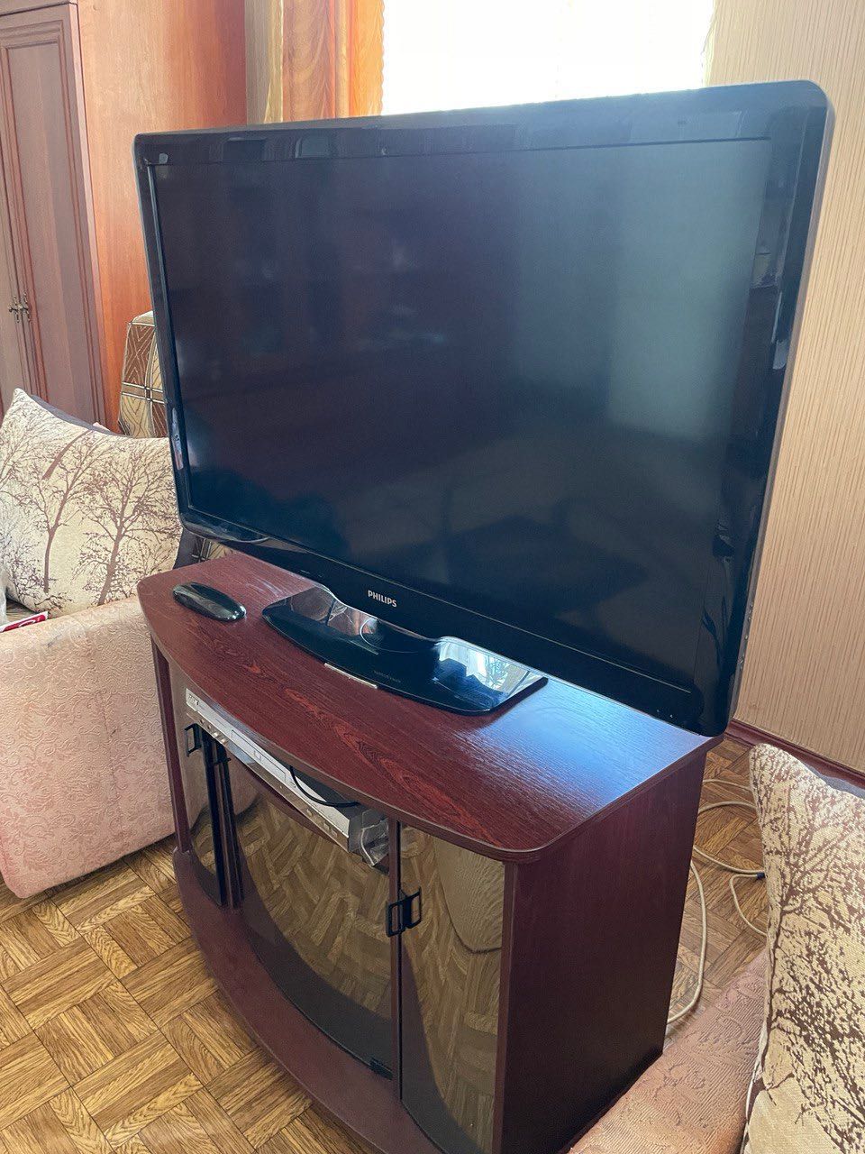 Телевізор philips
