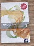 Matematyka 1 podrecznik dla liceum i technikum