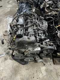 Двигатель D4HB 2.2 Hyundai Santa Fe рестайлинг Kia Sorento
