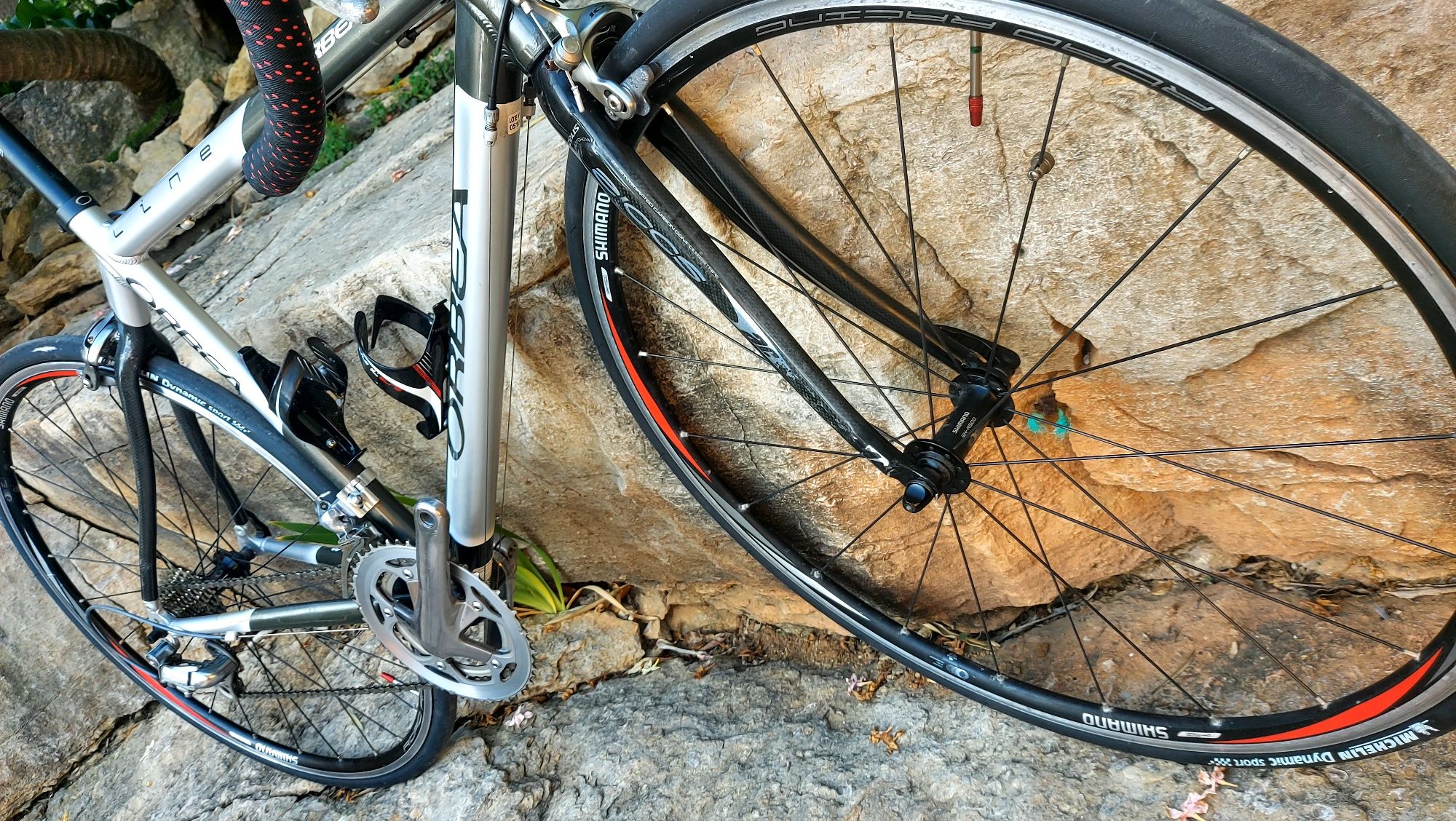 Orbea oportunidade t52