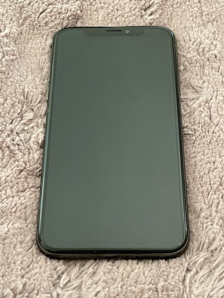 iPhone X, Space Gray, 64 Gb