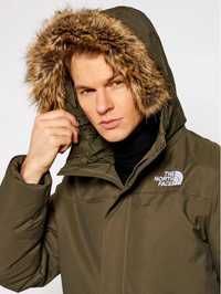 Kurtka zimowa The North Face Zaneck roz. L NOWA