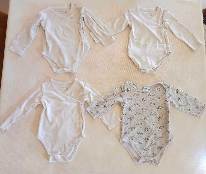 10 bodies menino 9 a 12 meses