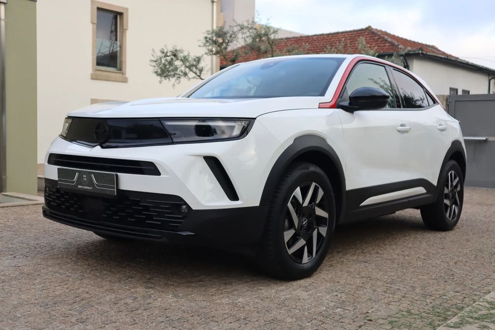 Opel Mokka-e GS Line