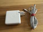 Zasilacz ładowarka Apple USB-C 61W