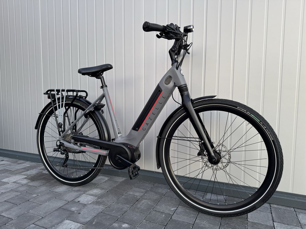 Rower Gazelle Ultimate T10