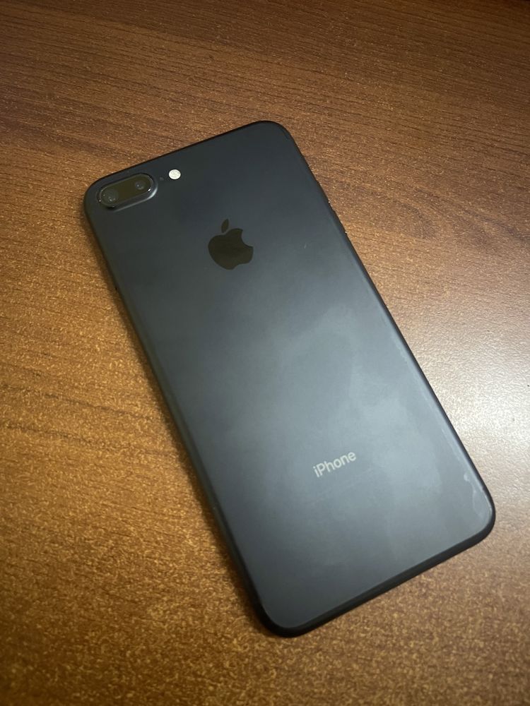 Apple iPhone 7 plus 32 gb