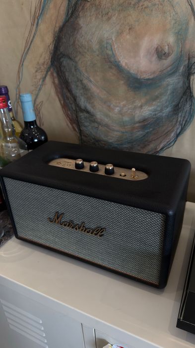 Marshall Stanmore III