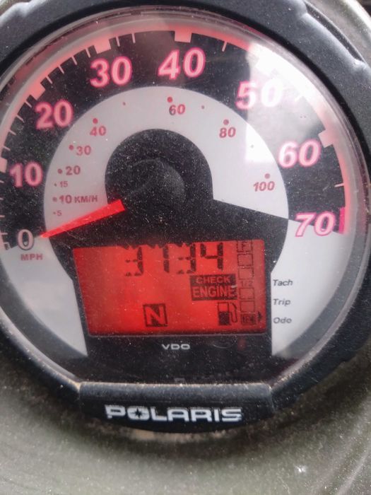 Buggy polaris rzr 800 okazja 2008 rok dużo części zapasowych polecam