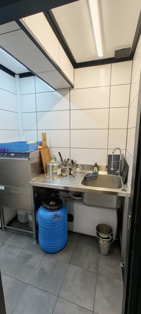 Lokal gastronomiczny