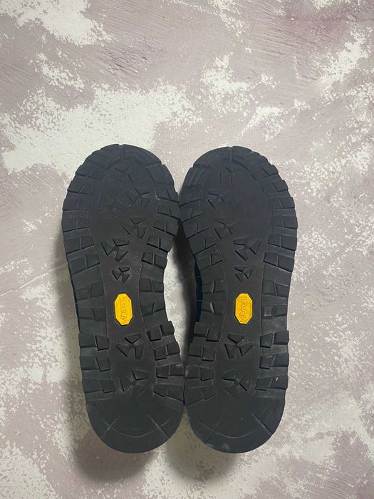 Чоловічі трекінгові кросівки Scarpa Highball , mojito gtx