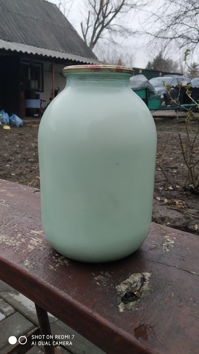 Смалець жир свинний закатаний