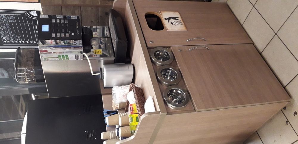 Оренда Ремонт кавоварок  Аренда