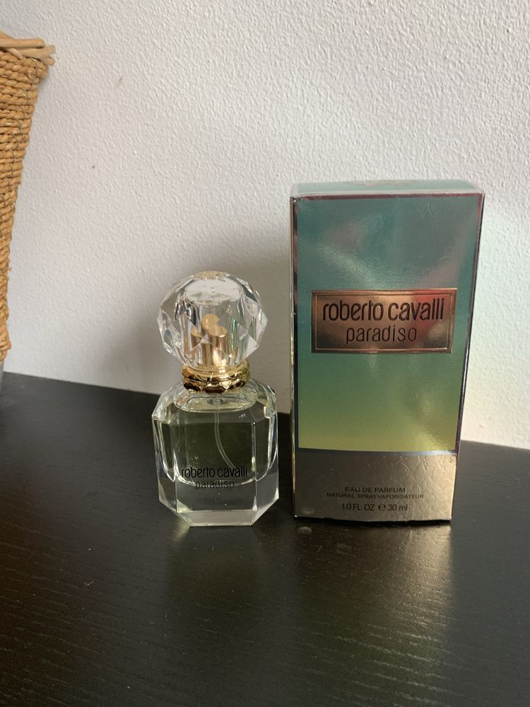 Roberto Cavalli Paradiso edp 30 ml