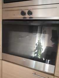 Vendo forno e placa 100€