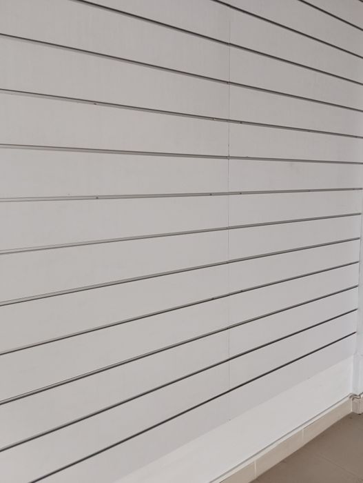 Prateleiras de parede