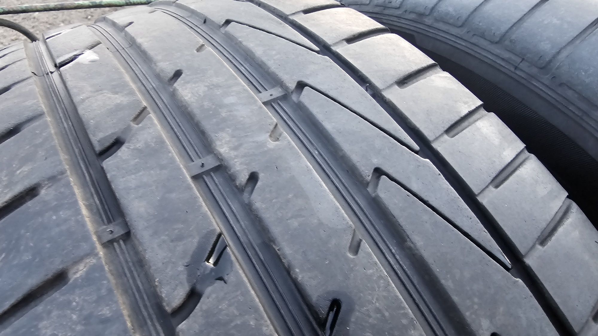 2+1 Opony Letnie Ventus S1 evo2 235/45/17 R17"