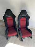 Fotele FN2 Type R