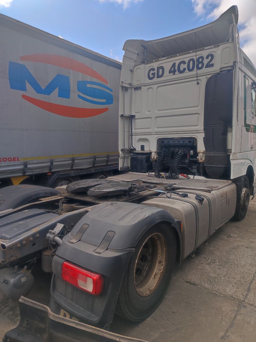 Daf 106 xf standard