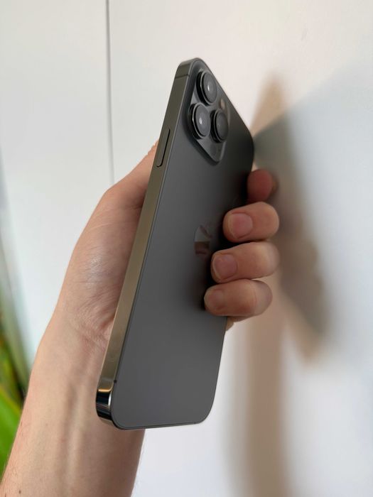 iPhone 13Pro Graphite 256GB Neverlock  13 Про 256ГБ TRADEIN