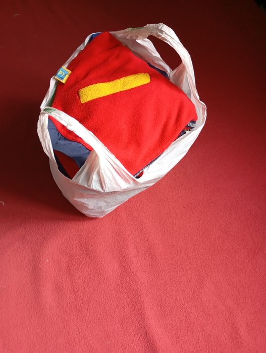 Пакет речей для хлопчиків