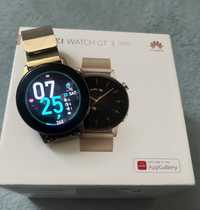 Zegarek skartwatch Huawei Watch Gt3 damski