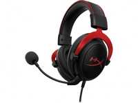 Fones Gaming HyperX Cloud II