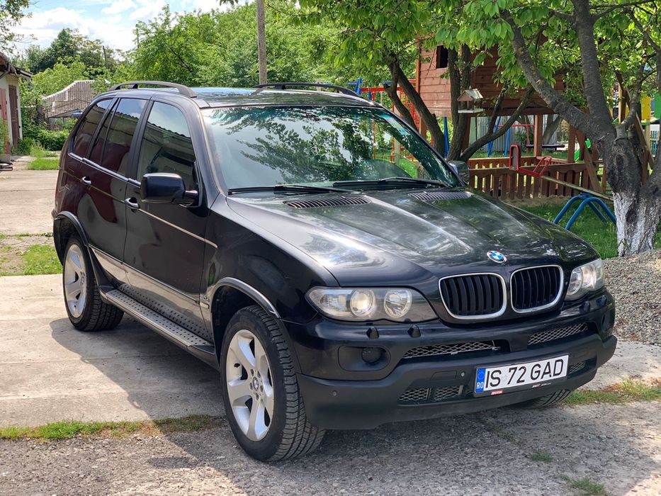 Дзеркало BMW X5 E53 E70 ліве праве зеркало левое правое запчасти шрот