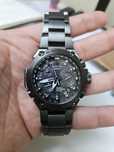 Zegarek Casio G-Shock MRG-G1000B-1AJR