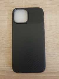 Etui Vennus Carbon Elite Iphone 13 Mini Czarny