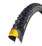 Black1 Stud 26x1,95 opona 52-559 antyprzebicie MTB terenowa rower
