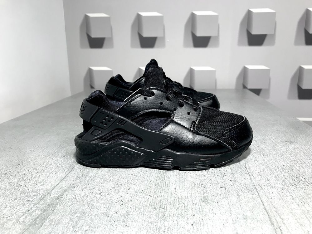 Кросівки Nike Huaraches оригінал 19 см