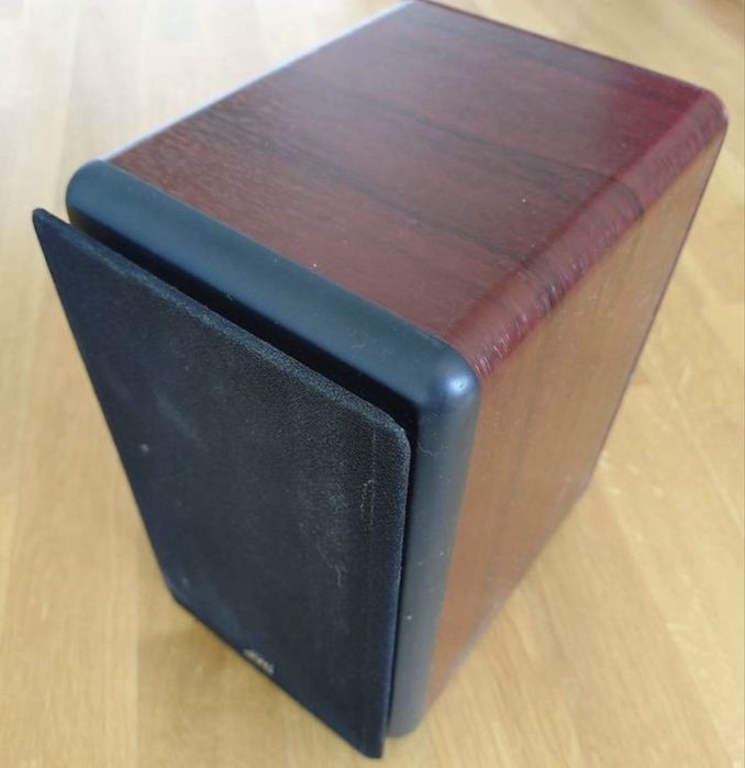 JVC SPEAKER System unitT no  SP-UXD88
