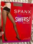 Rajstopy Spanx nowe A