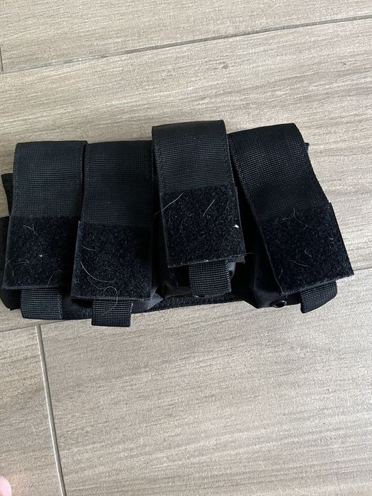 Підсумок для гранат