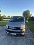 Vw Caravelle T6 2.0 TDI Comfortline 150KM 8 osób Long