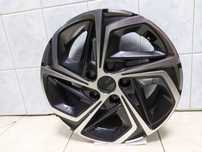 Hyundai i30 III 16- 6.5"x 16" 5x114.3 ET 50
