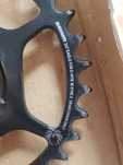 Zębatka do roweru elektrycznego Sram X-Sync 2 Eagle Bosch Z34 gen.4
