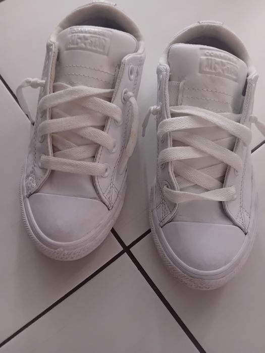 Converse trampki rozm 33.5