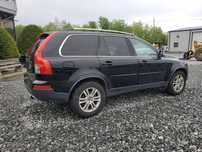 Volvo XC 90 2011r. VOLVO XC90 3.2 4X4 AWD Momentum Sprawne na MIEJSCU 7 osobowe