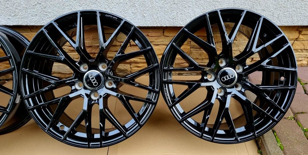 5x112 17 NOWE Alufelgi Audi A4 a6 a4 a3 c5 c6 c7 b5 b6 b7 b8 b9 8p 8V