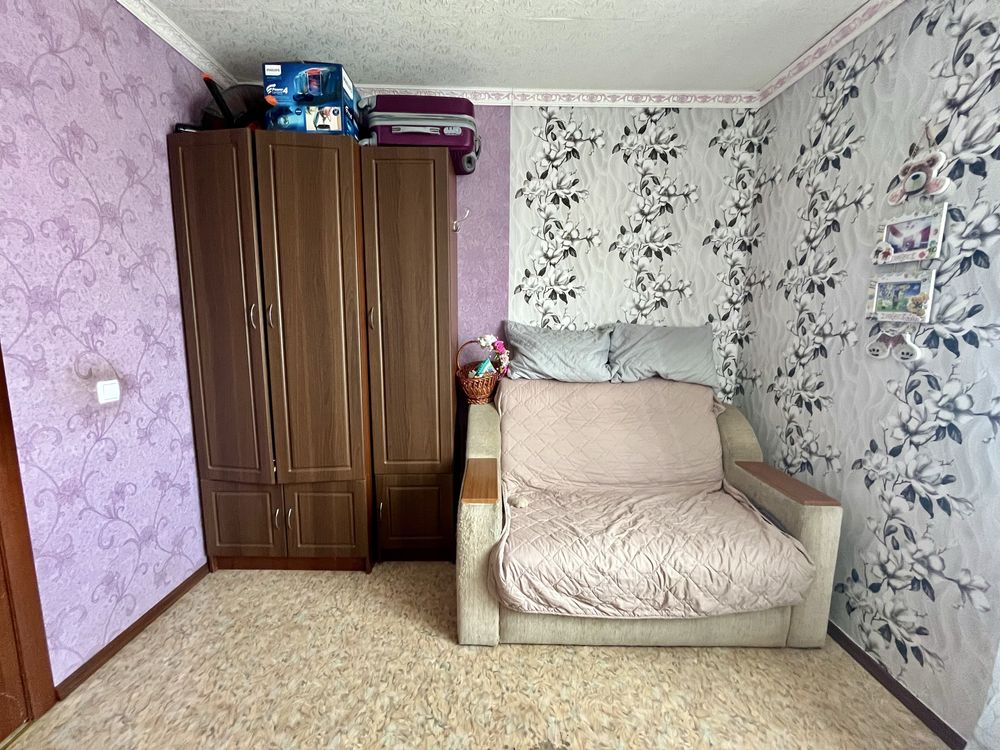 Продам велику, 4к квартиру 85м2, Шахтарське
