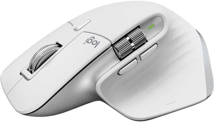 Миша Logitech MX Master 3S Mouse